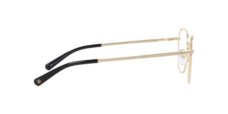 Lente Oftálmico Unofficial 0UO1201B Negro