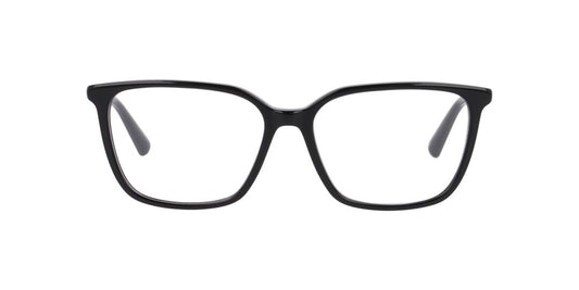 Lente Oftálmico Unofficial 0UO2226B Negro