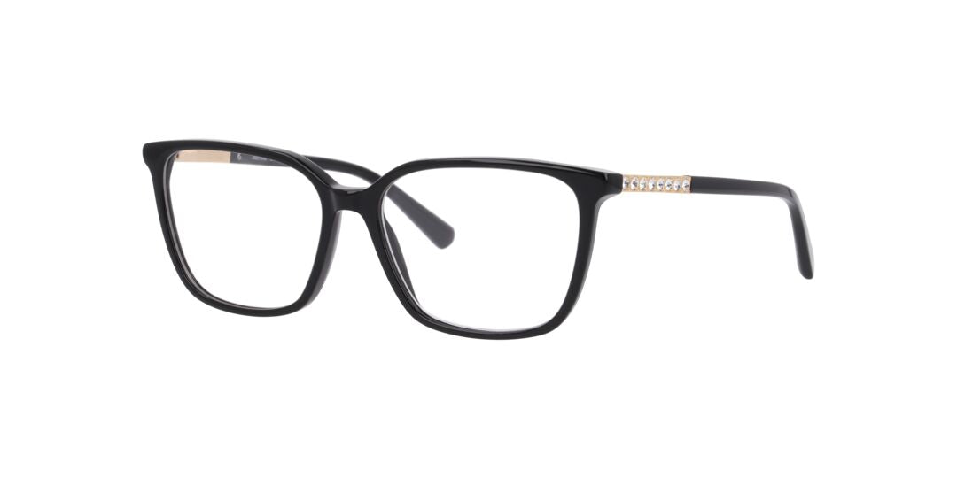 Lente Oftálmico Unofficial 0UO2226B Negro