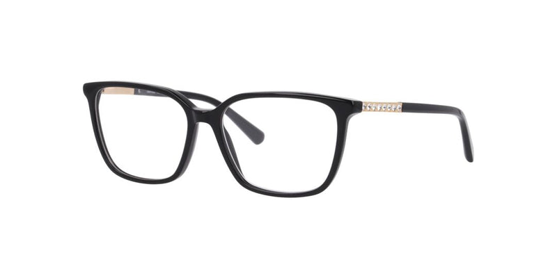 Lente Oftálmico Unofficial 0UO2226B Negro