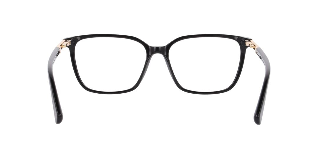 Lente Oftálmico Unofficial 0UO2226B Negro