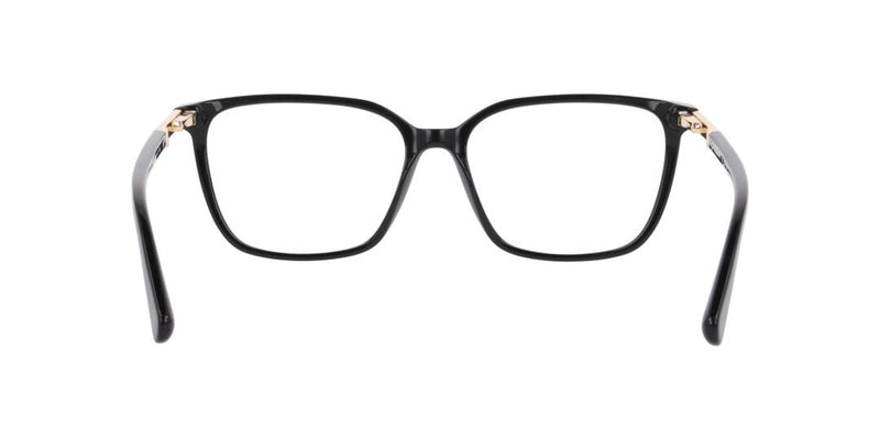 Lente Oftálmico Unofficial 0UO2226B Negro