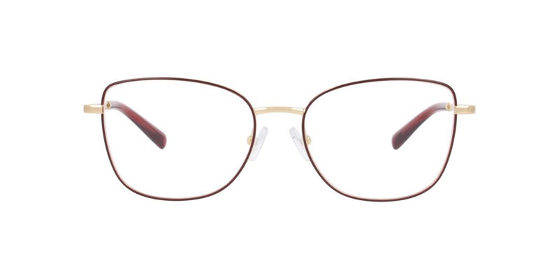 Lente Oftálmico Unofficial 0UO1199B Vino