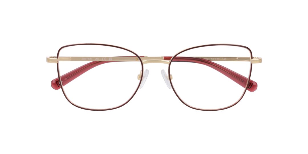 Lente Oftálmico Unofficial 0UO1199B Vino