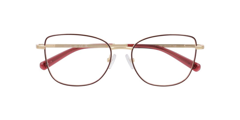 Lente Oftálmico Unofficial 0UO1199B Vino