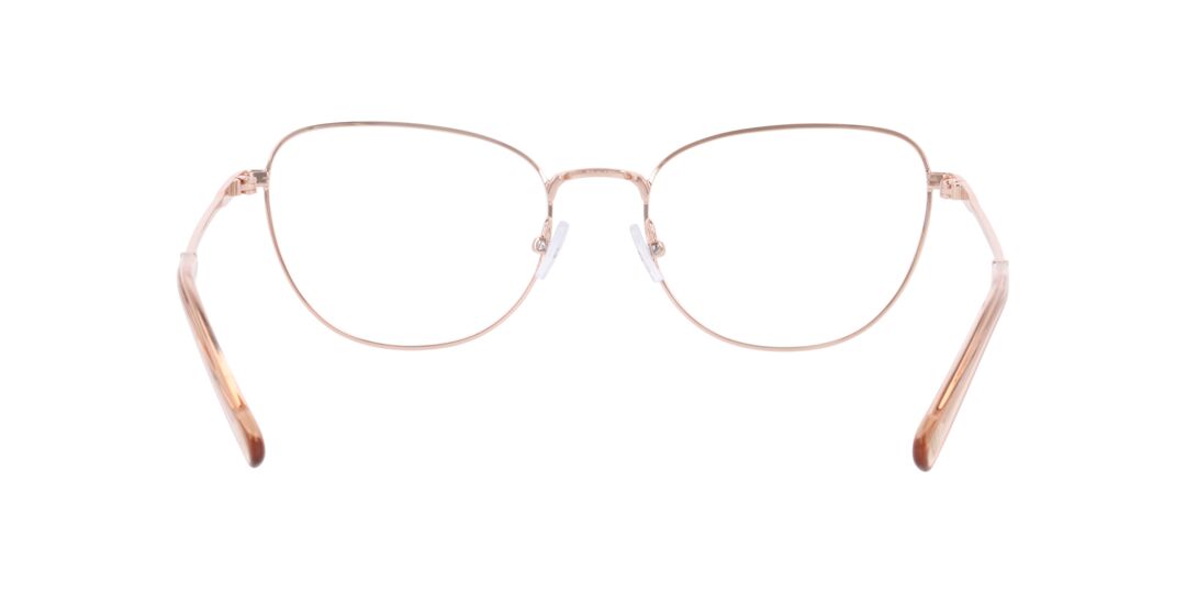 Lente Oftálmico Unofficial 0UO1202 Dorado