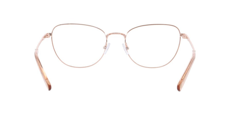 Lente Oftálmico Unofficial 0UO1202 Dorado