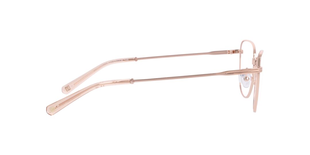 Lente Oftálmico Unofficial 0UO1202 Dorado