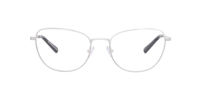 Lente Oftálmico Unofficial 0UO1202 Plata