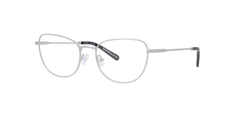 Lente Oftálmico Unofficial 0UO1202 Plata