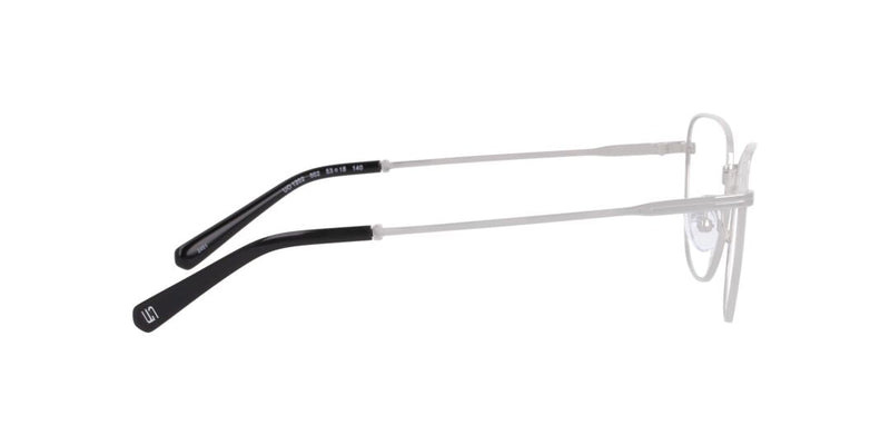 Lente Oftálmico Unofficial 0UO1202 Plata