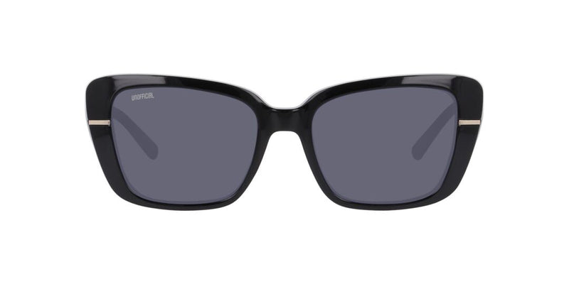 Lentes de Sol Unofficial 0UO6216 Negro