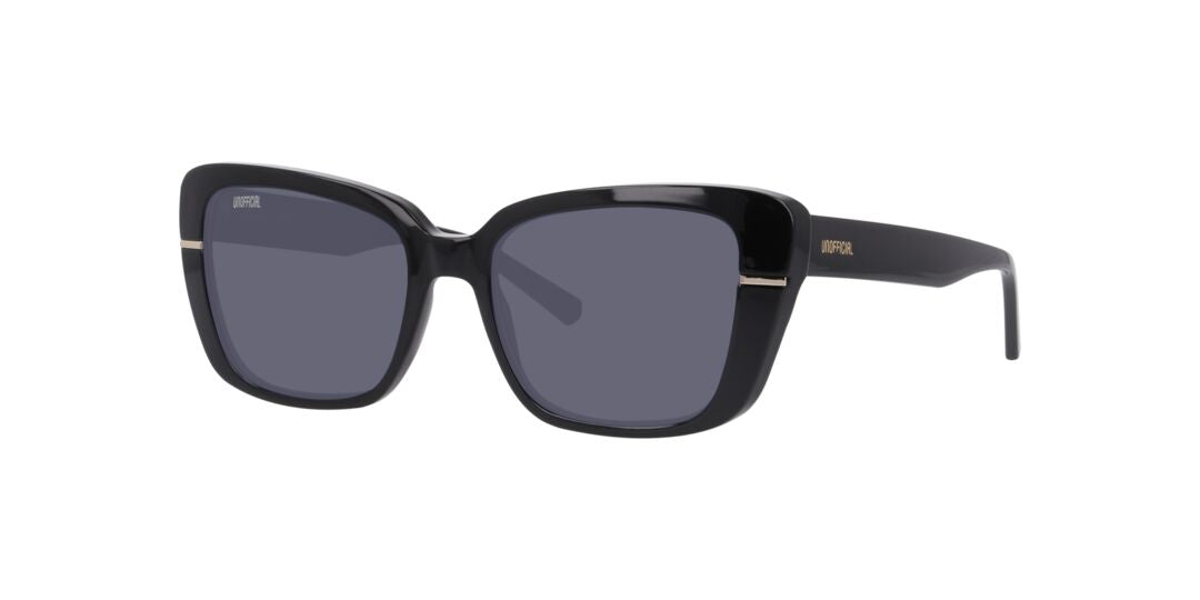Lentes de Sol Unofficial 0UO6216 Negro