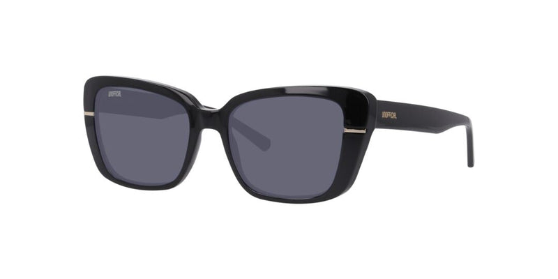 Lentes de Sol Unofficial 0UO6216 Negro
