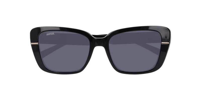 Lentes de Sol Unofficial 0UO6216 Negro