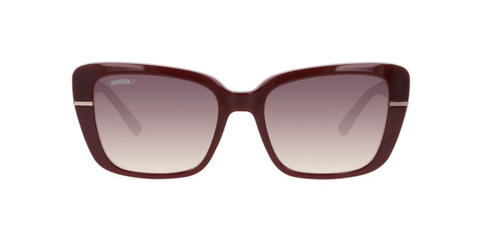 Lentes de Sol Unofficial 0UO6216 Vino
