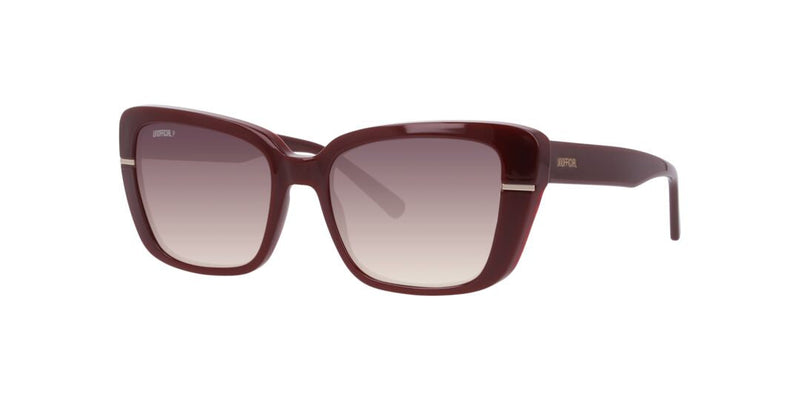 Lentes de Sol Unofficial 0UO6216 Vino