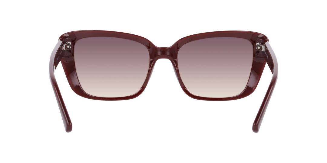 Lentes de Sol Unofficial 0UO6216 Vino