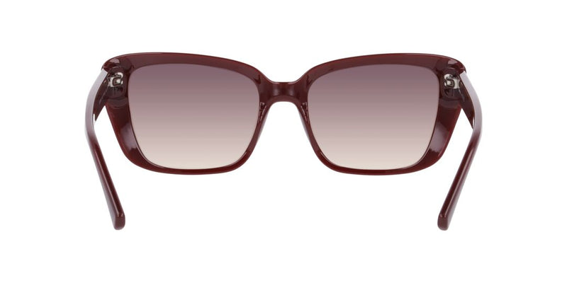 Lentes de Sol Unofficial 0UO6216 Vino