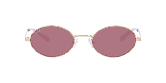 Lentes de Sol Unofficial 0UO5148 Dorado