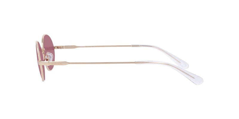 Lentes de Sol Unofficial 0UO5148 Dorado