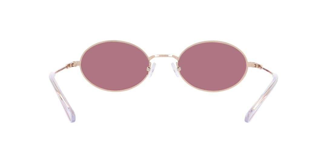 Lentes de Sol Unofficial 0UO5148 Dorado