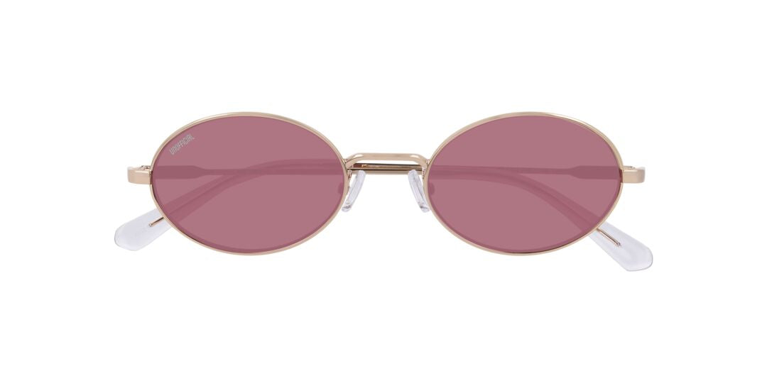 Lentes de Sol Unofficial 0UO5148 Dorado