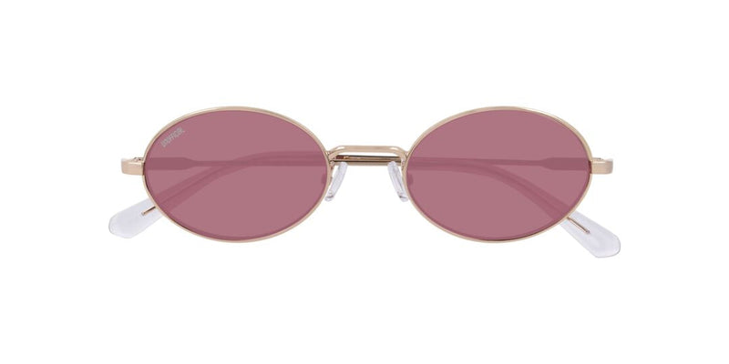 Lentes de Sol Unofficial 0UO5148 Dorado