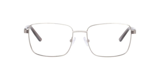 Lente Oftálmico D By D 0DB1168 Plata