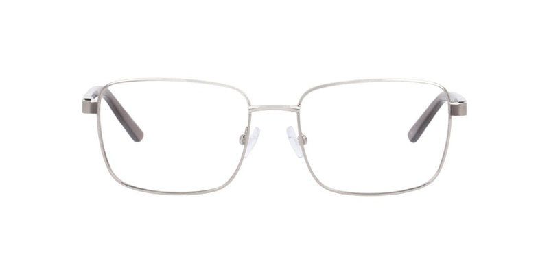 Lente Oftálmico D By D 0DB1168 Plata