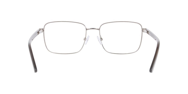 Lente Oftálmico D By D 0DB1168 Plata