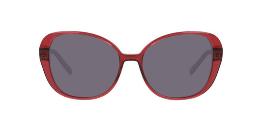 Lentes de Sol D By D 0DB4051 Vino