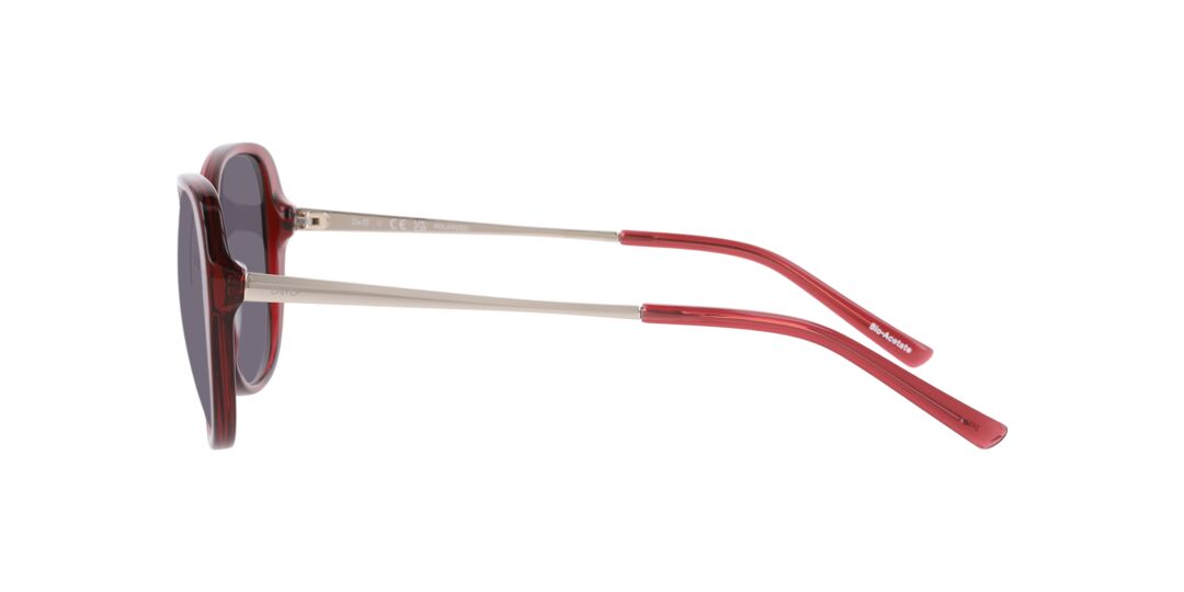 Lentes de Sol D By D 0DB4051 Vino