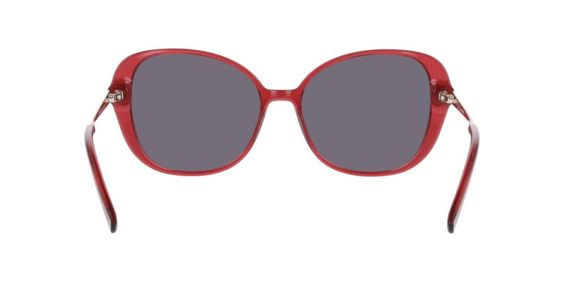 Lentes de Sol D By D 0DB4051 Vino