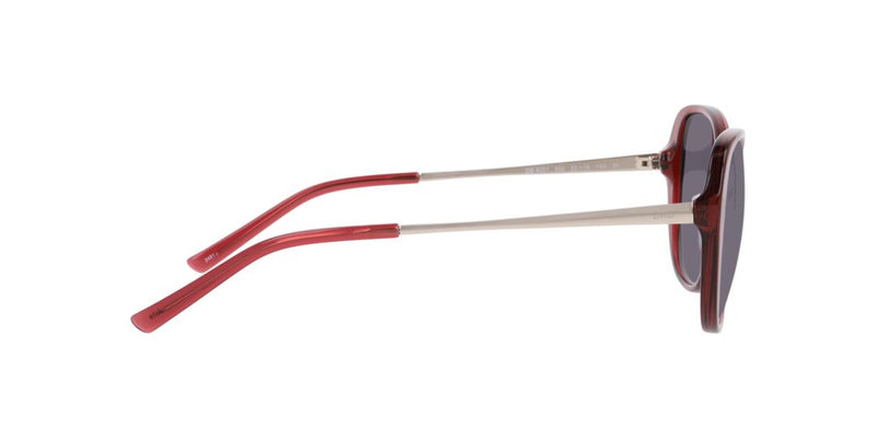 Lentes de Sol D By D 0DB4051 Vino