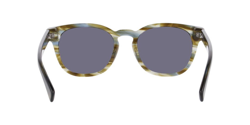 Lentes de Sol D By D 0DB4052 Verde