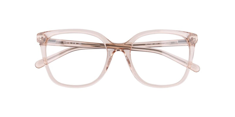 Lente Oftálmico D By D 0DB2144 Rosa