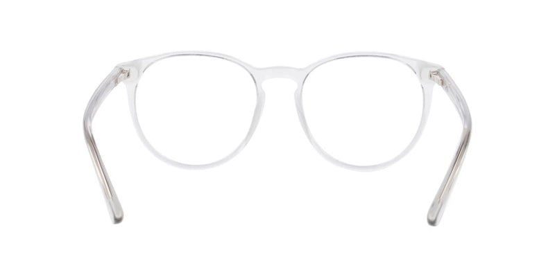 Lente Oftálmico D By D 0DB2143 Gris