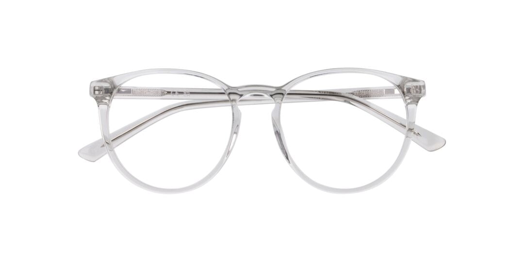 Lente Oftálmico D By D 0DB2143 Gris