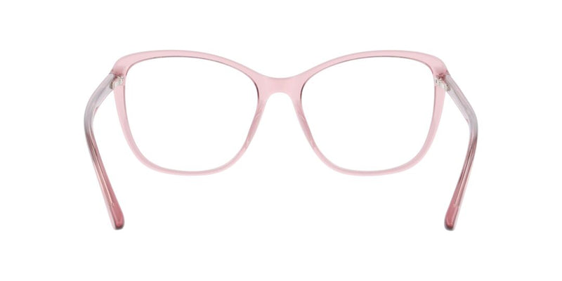 Lente Oftálmico D By D 0DB2142 Rosa