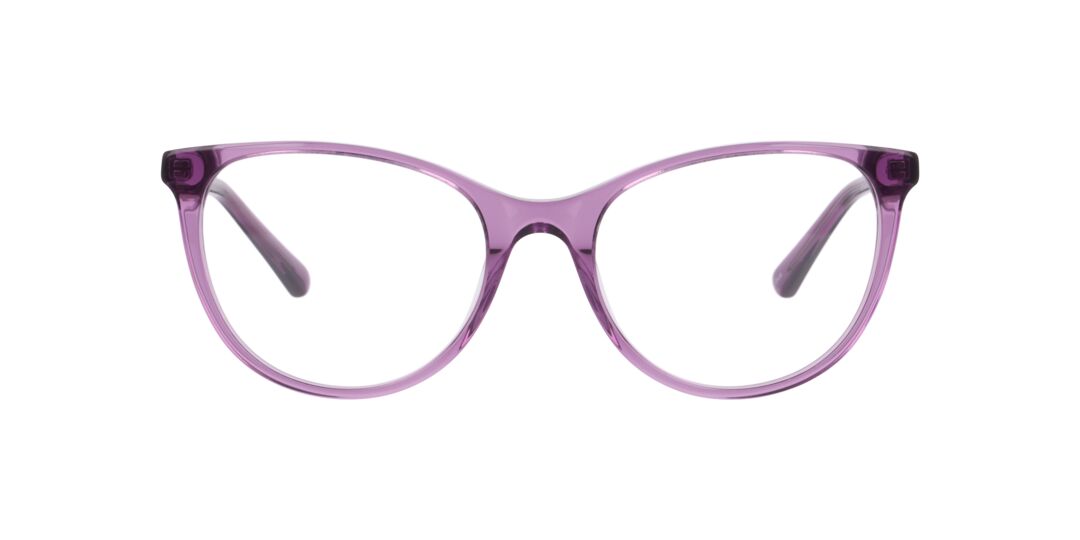Lente Oftálmico D By D 0DB2141 Morado