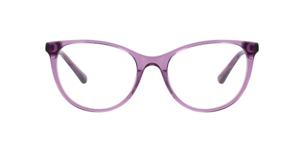 Lente Oftálmico D By D 0DB2141 Morado