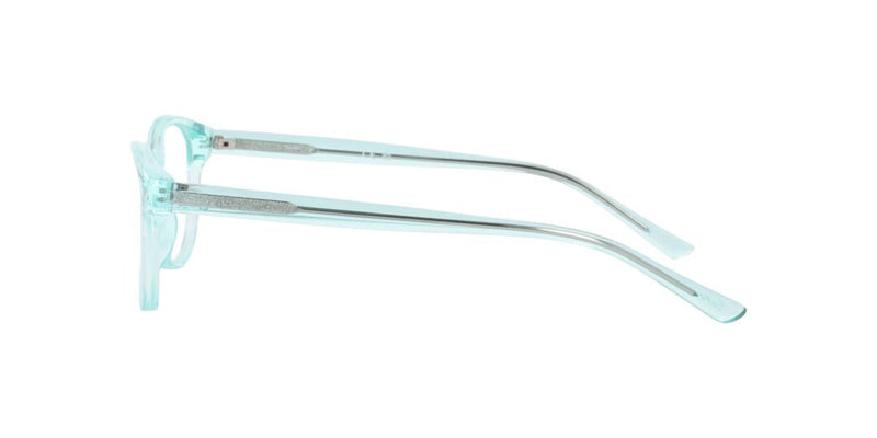 Lente Oftálmico Seen SNEF09 Azul