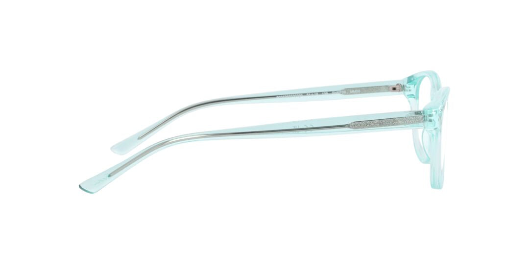 Lente Oftálmico Seen SNEF09 Azul