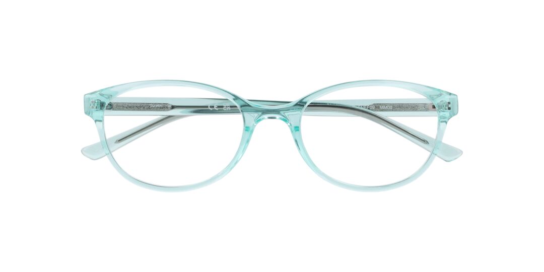 Lente Oftálmico Seen SNEF09 Azul