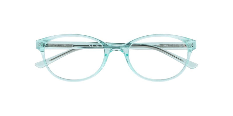 Lente Oftálmico Seen SNEF09 Azul