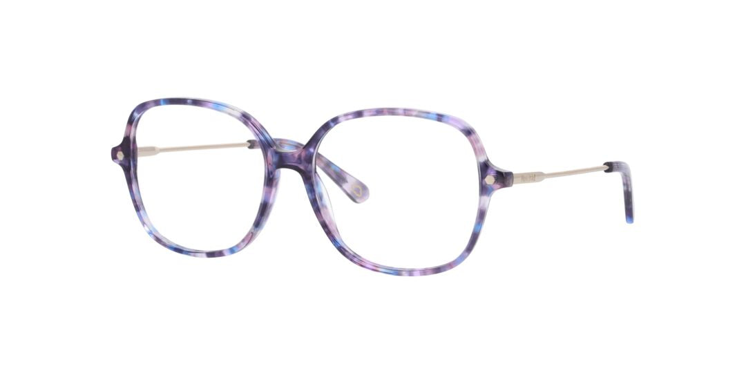 Lente Oftálmico Unofficial UNOF0271 Morado