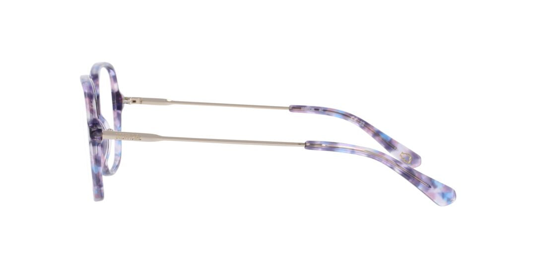 Lente Oftálmico Unofficial UNOF0271 Morado