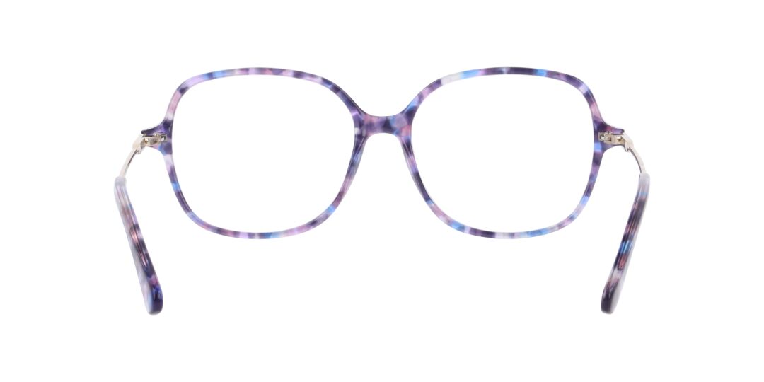 Lente Oftálmico Unofficial UNOF0271 Morado