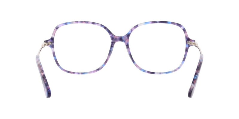 Lente Oftálmico Unofficial UNOF0271 Morado